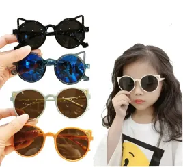 okulary-przeciwsloneczne-dzieciece-okragle-kotki