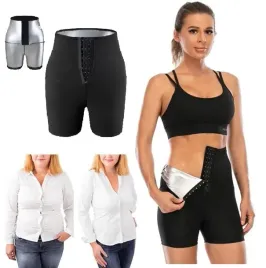 spodenki-neoprenowe-fitness-odchudzanie