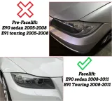 brewki-lamp-reflektorow-rzesy-bmw-seria-3-e90-e91-producent-bez-marki-stan-opakowania-brak-opakowania
