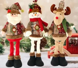 balwan-skrzat-gnom-swiateczny-teleskopowy-45cm