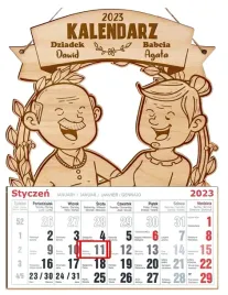 kalendarz-na-dzien-babci-i-dziadka-prezent