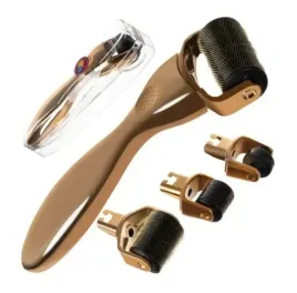 dermaroller-derma-roller-twarz-3-wymienne-glowice-mezoterapia-iglowa