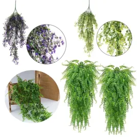 1szt-sztuczny-bluszcz-kwiaty-rosliny-wiszace-80cm
