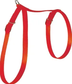 zolux-szelki-nylon-step-in-10mm-czerwo
