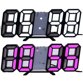 zegar-scienny-zegar-cyfrowy-led-3d-budzik