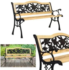 lawka-ogrodowa-lawka-parkowa-z-oparciem-rama