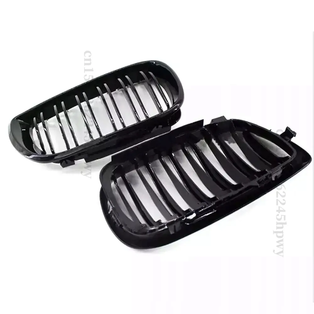 grill-kratka-atrapa-bmw-e46-stan-nowy