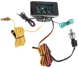 wskaznik-lcd-temperatury-cisnienia-oleju-woltomier