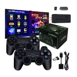 konsola-gra-telewizyjna-retro-2-pady-10000-gier-4k