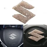 diamentowe-logo-samochodu-suzuki