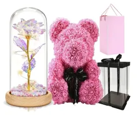 prezent-walentynkowy-mis-wieczna-roza-walentynki