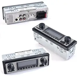 radio-samochodowe-1din-sd-usb-bluetooth-mikrofon