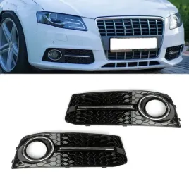 kratka-przeciwmgielna-plaster-miodu-audi