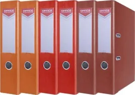 segregator-a4-75mm-office-products-z-dzwignia-pp-kolory-6-sztuk