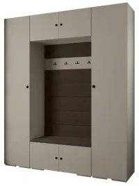 garderoba-wysoka-do-przedpokoju-inova-2-zestaw-13-wysokosc-2367cm