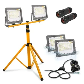 halogen-led-statyw-stojak-budowlany-naswietlacz-2x50w-100w-przewod-mufa