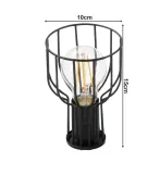 zyrandol-sufitowy-led-edison-loft-czarna-druciana-e27-stan-nowy