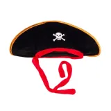 kapelusz-pirata-kapitana-statku-pirackiego-czerwone-wstazki-welurowy-kod-producenta-phk35