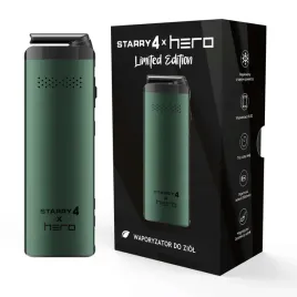 x-max-starry-4-x-hero-edycja-limitowana-green-waporyzator-do-suszu-cbd-ziol