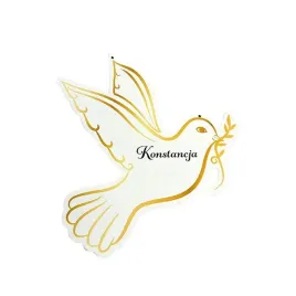 dekoracja-komunijna-kosciola-ozdoby-golab-z-imieniem-komunia-prawo