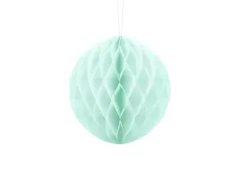 kula-bibulowa-honeycomby-20cm-jasna-mieta-dekoracj
