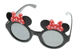 okulary-myszka-minnie-czerwone-kokardki