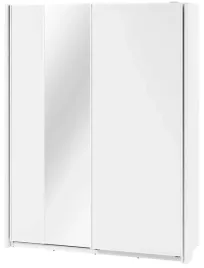 szafa-dwudrzwiowa-biala-szeroka-180x235x71-cm-rama-led-mx-03-mx-08