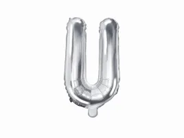 balon-foliowy-litera-u-35cm-srebrny
