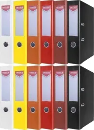 segregator-a4-75mm-office-products-z-dzwignia-pp-kolory-12-sztuk