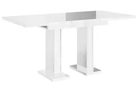 stol-120-160-cm-rozkladany-laminat-do-salonu-jadalni-bialy-polysk-gliss