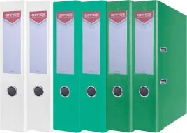 segregator-a4-75mm-office-products-z-dzwignia-pp-kolory-6-sztuk