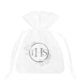 woreczki-z-organzy-komunijne-ihs-bialo-srebrne-10s
