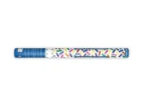 tuba-z-konfetti-mix-80cm-stan-nowy