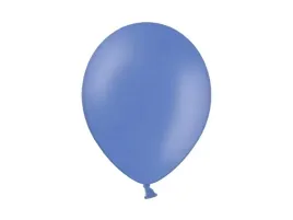 balony-pastelowe-10-chabrowe-niebieskie-pastel-cornflower-blue-25cm-25szt