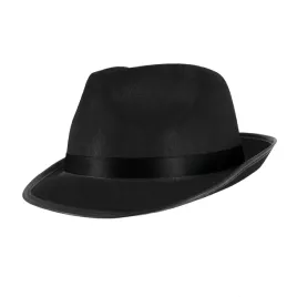 kapelusz-wieczorowy-czarny-gangstera-fedora-przebranie-karnawal-bandyta