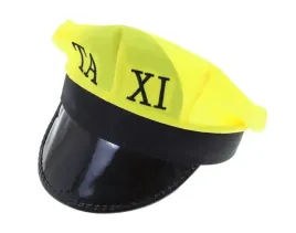 czapka-taksowkarza-taxi-szofer