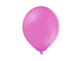 balony-100szt-pastelowe-fuksja-23cm-cyclamen