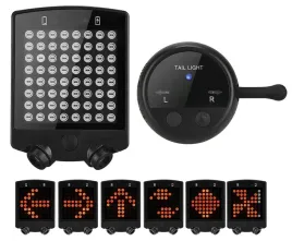 lampka-rowerowa-kierunkowskaz-do-roweru-lasery-led-pilot-sygnalizacja