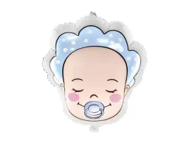 balon-foliowy-bobas-chlopiec-45cm-baby-shower