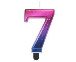 swieczka-na-tort-cyfra-7-metaliczna-ombre-galaxy