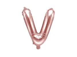 balon-foliowy-litera-v-rozowe-zloto-35