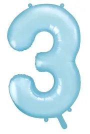 balon-foliowy-pastelowy-blekitny-86-cm-cyfra-3