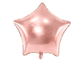 balon-foliowy-rozowe-zloto-gwiazdka-48cm-urodziny