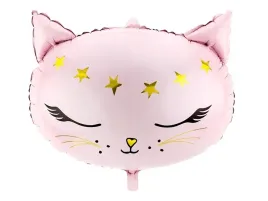 balon-foliowy-kotek-rozowy-48x36cm