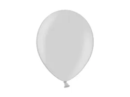 balony-25-cm-srebrne-metallic-25-szt-dekoracje