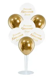 balony-komunijne-na-stojaku-pierwsza-komunia-swiet