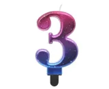 swieczka-na-tort-cyfra-3-metaliczna-ombre-galaxy
