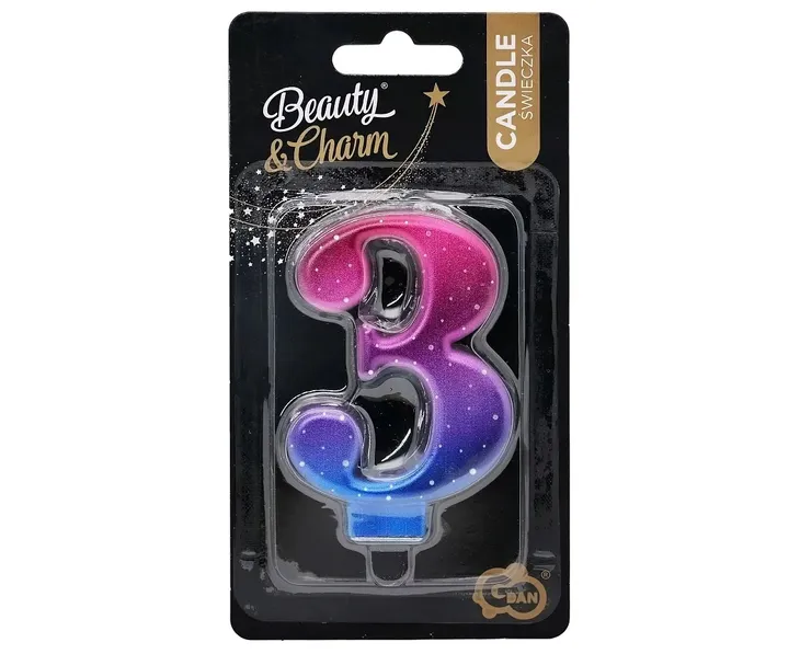 swieczka-na-tort-cyfra-3-metaliczna-ombre-galaxy-stan-nowy-okazje-urodziny