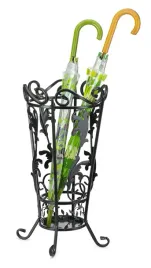 parasolnik-czarny-stojak-na-parasole-z-ociekaczem-z-metalu-ze-zdobieniami