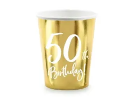 kubeczki-50-urodziny-50th-birthday-zloty-220ml-6-s